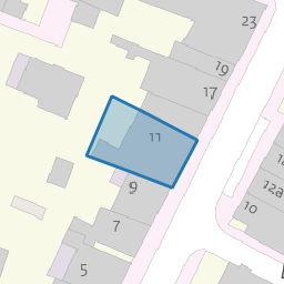 Perceel OFK00-C-3088