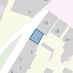 Perceel OFK00-C-3100