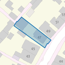 Perceel OFK00-C-3132