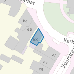 Perceel OFK00-C-3138