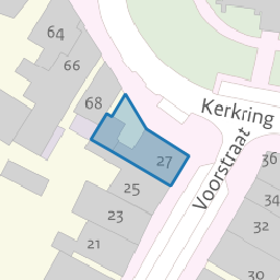 Perceel OFK00-C-3139