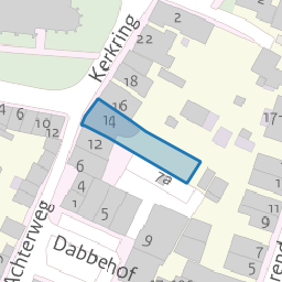 Perceel OFK00-C-3141