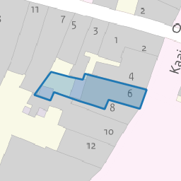 Perceel OFK00-C-3174