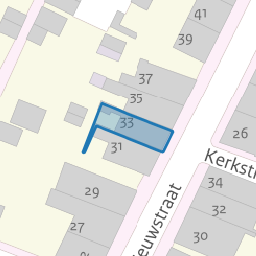 Perceel OFK00-C-3196