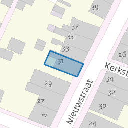 Perceel OFK00-C-3197