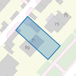 Perceel OFK00-C-3264