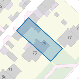 Perceel OFK00-C-3266