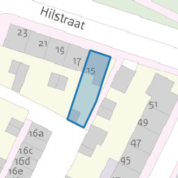 Perceel OFK00-C-3288