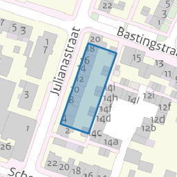 Perceel OFK00-C-3319