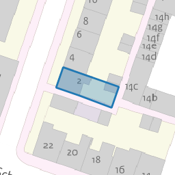 Perceel OFK00-C-3320