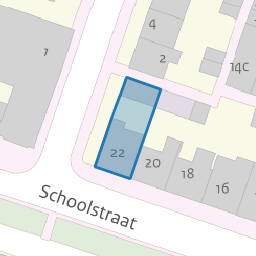 Perceel OFK00-C-3321