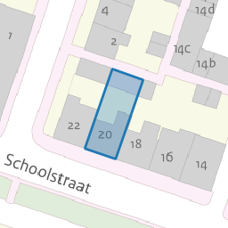 Perceel OFK00-C-3322