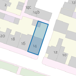 Perceel OFK00-C-3325