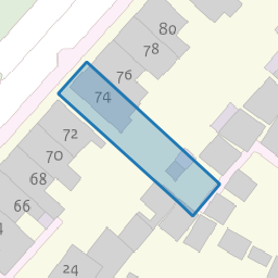 Perceel OFK00-C-3332