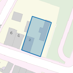 Perceel OFK00-C-3353