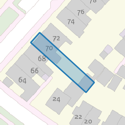 Perceel OFK00-C-3389