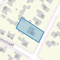 Perceel OFK00-C-3398