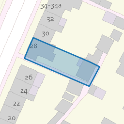 Perceel OFK00-C-3414