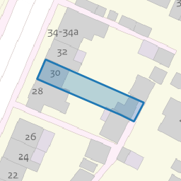 Perceel OFK00-C-3415