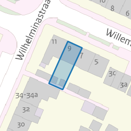 Perceel OFK00-C-3419