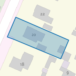 Perceel OFK00-C-3422