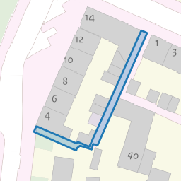 Perceel OFK00-C-3446