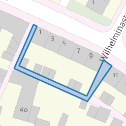 Perceel OFK00-C-3448