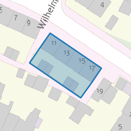 Perceel OFK00-C-3449