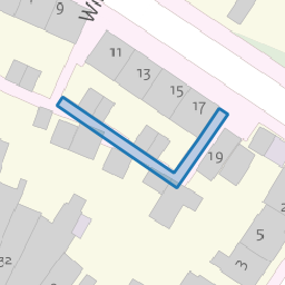 Perceel OFK00-C-3450