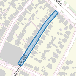 Perceel OFK00-C-3487