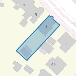 Perceel OFK00-C-3491