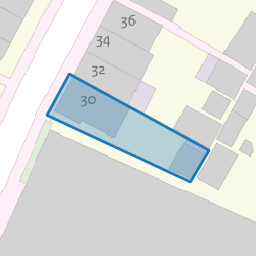 Perceel OFK00-C-3493