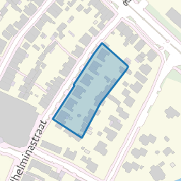 Perceel OFK00-C-3497