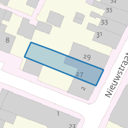 Perceel OFK00-C-3504