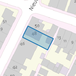 Perceel OFK00-C-3512