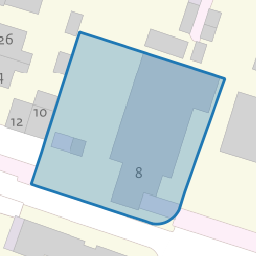 Perceel OFK00-C-3528