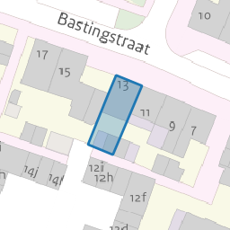 Perceel OFK00-C-3541