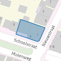 Perceel OFK00-C-3553