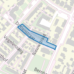 Perceel OFK00-C-3573