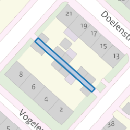 Perceel OFK00-C-3576