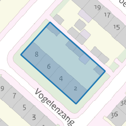 Perceel OFK00-C-3577