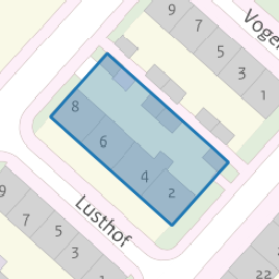 Perceel OFK00-C-3581