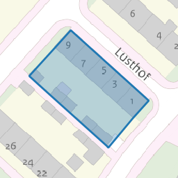 Perceel OFK00-C-3583