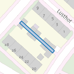 Perceel OFK00-C-3584