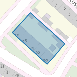 Perceel OFK00-C-3585