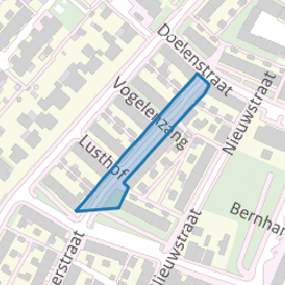 Perceel OFK00-C-3586