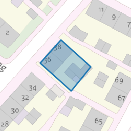 Perceel OFK00-C-3588