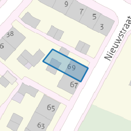 Perceel OFK00-C-3589