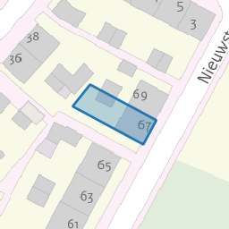 Perceel OFK00-C-3590