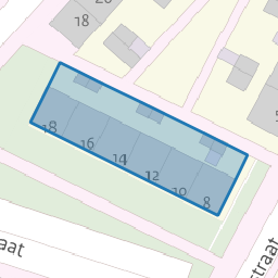 Perceel OFK00-C-3594